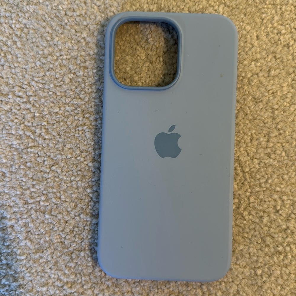 iPhone 13 Pro Apple case